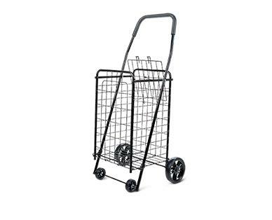 Easy Home Shopping/Utility Cart