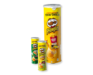 PRINGLES(R) Pringles
