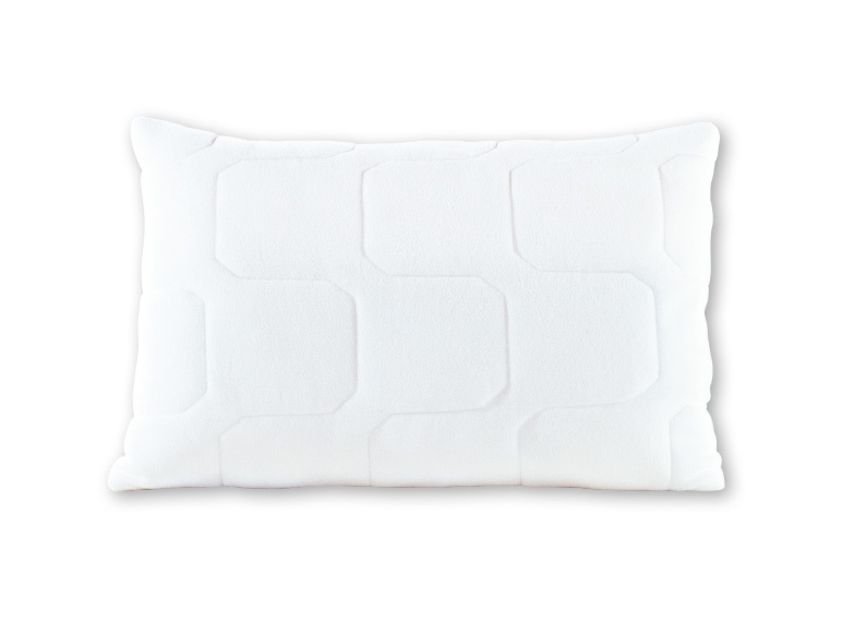 Meradiso 50 x 80cm Reversible Pillow Single