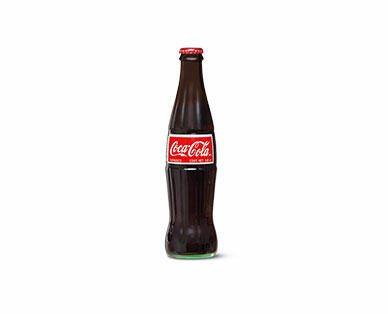 Coca-Cola Coke de Mexico