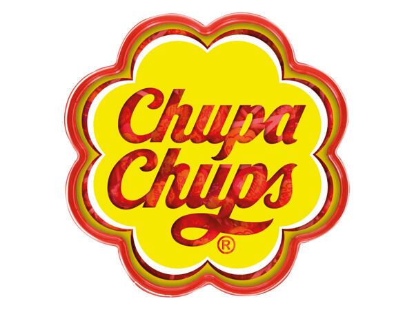 Chupa Chups mini sucettes
