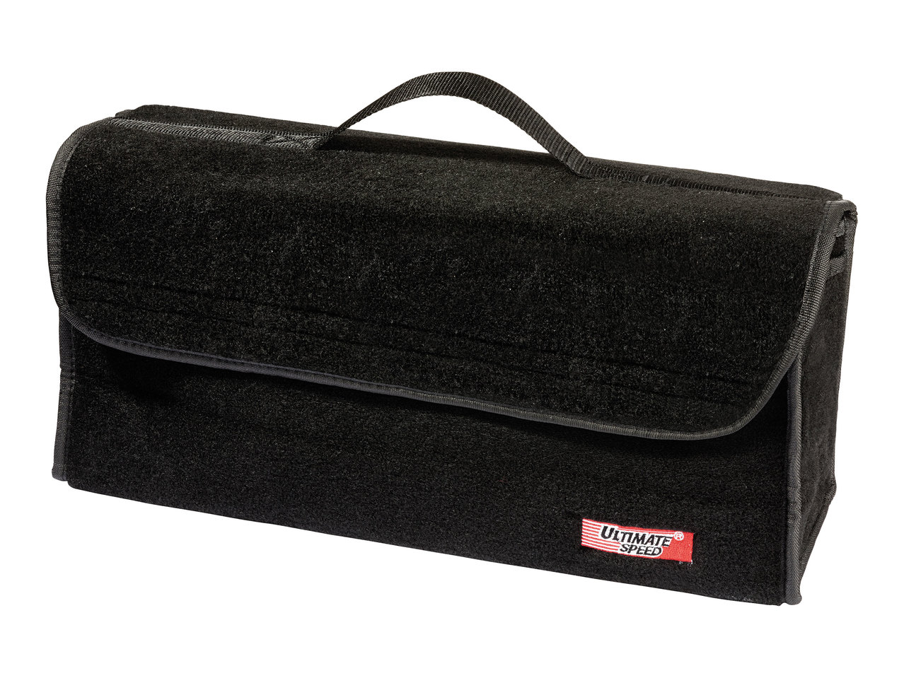 Ultimate Speed Car Boot Bag or Non-Slip Protective Mat1