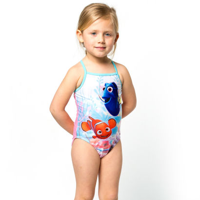 Schwimmkleidung für Kinder