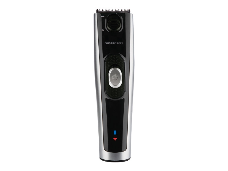 silvercrest personal care hair and beard trimmer
