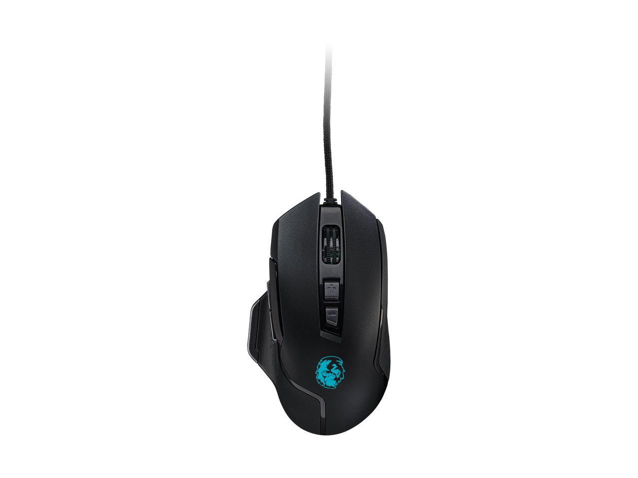 Silvercrest Gaming Mouse1