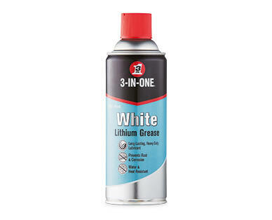 Lithium Grease 300g