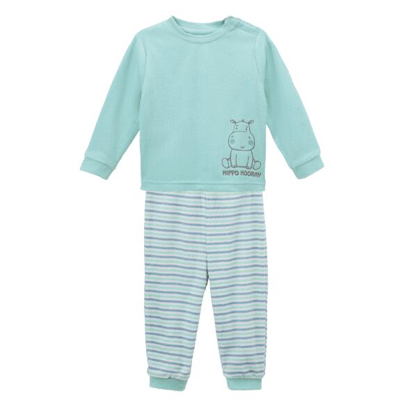 Pyjama de bébé pour garçons