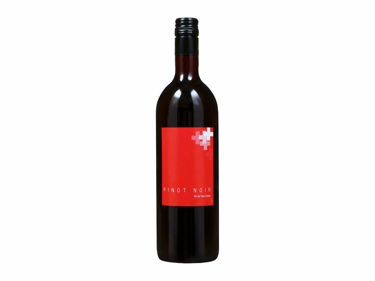 Pinot Noir Suisse 2016