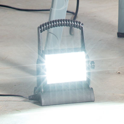Lampe de travail LED