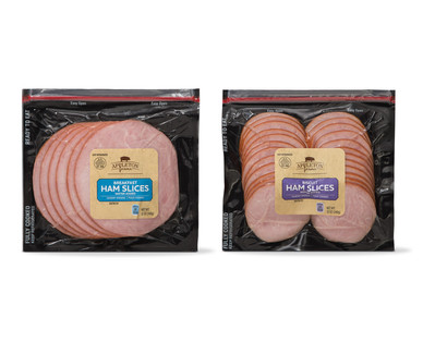 Appleton Farms Ham Slices