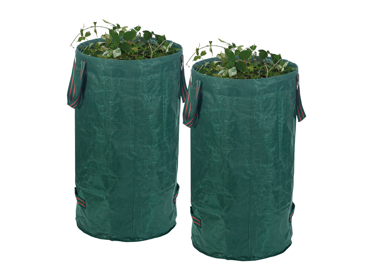 Florabest Garden Waste Bags1