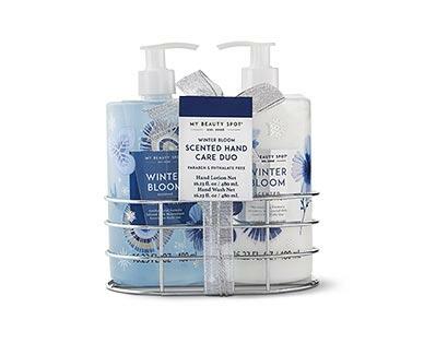 My Beauty Spot 
 Soap and Lotion Gift Set
