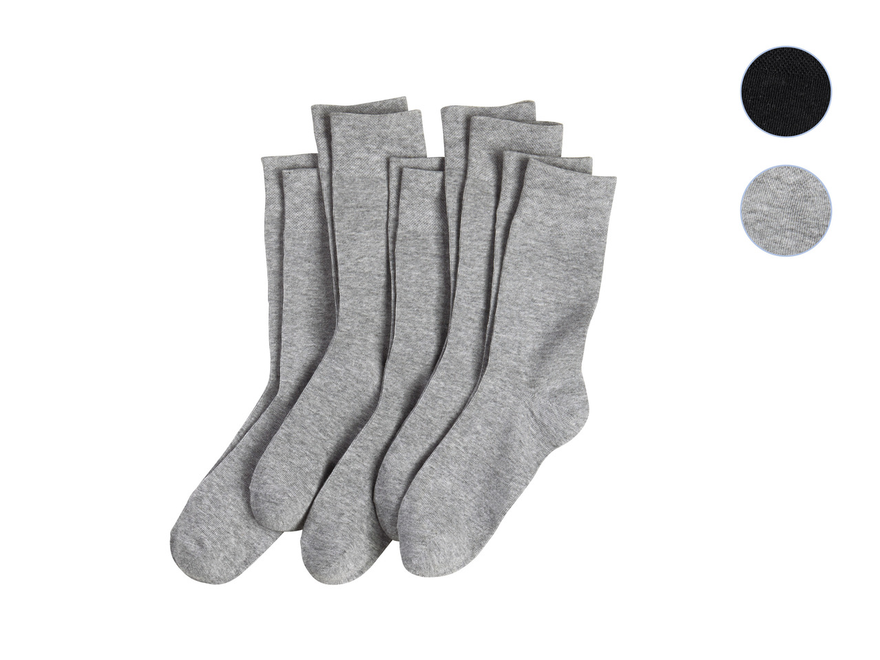 Livergy Men's Socks 1