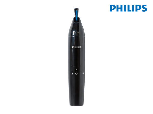 Philips Series 1000 Nose Hair Trimmer