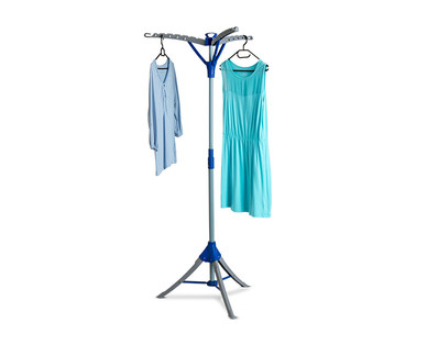 Easy Home Tripod Clothes Dryer