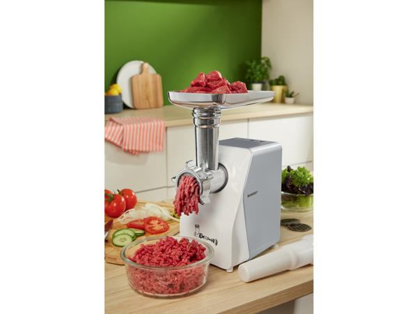 350W Mincer and Kitchen Tool