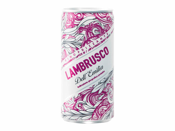 Lambrusco Frizzante / Cocktail Mango / Rodie