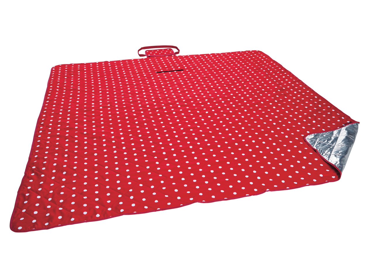 Pătură picnic, 200 x 200 cm