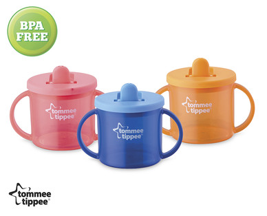 Tommee Tippee First Cup