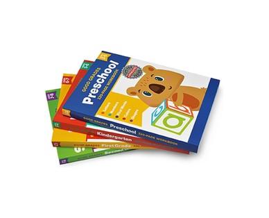 The Clever Factory Good Grades Workbook