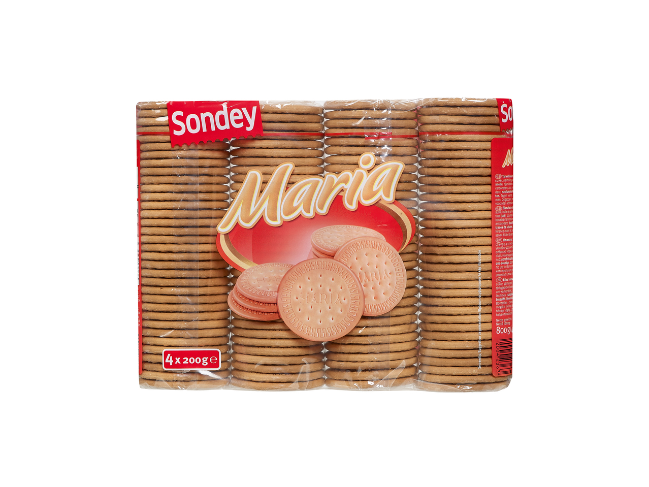 Biscuits Maria
