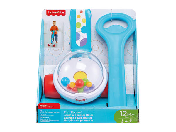 Fisher-Price Baby Learning Toy