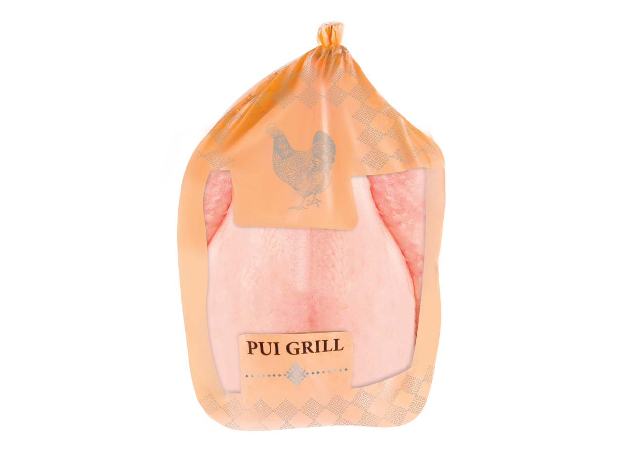 Pui grill