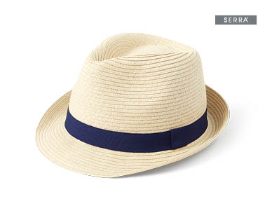 Ladies Summer Hat