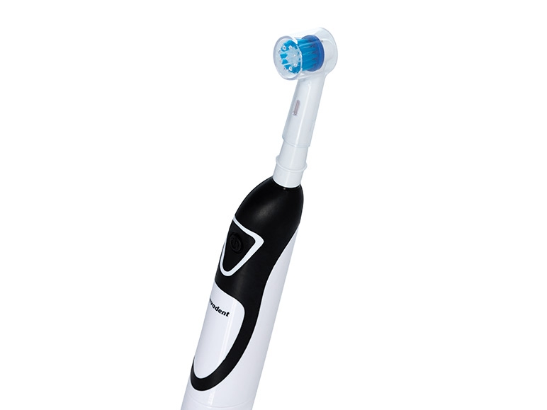 NEVADENT Battery Powered Toothbrush