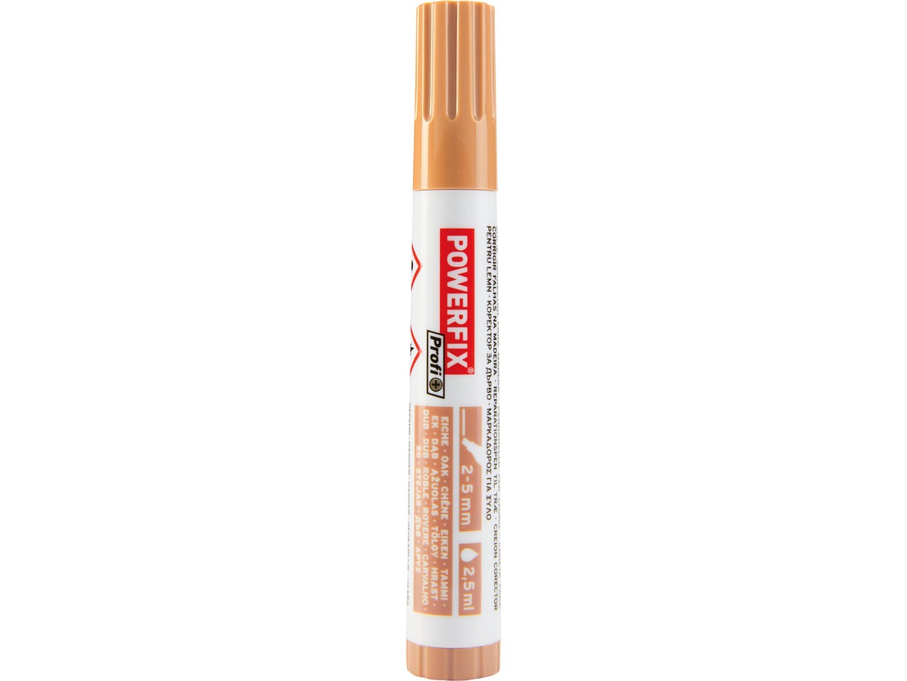 Grout or Wood Touch-Up Pen