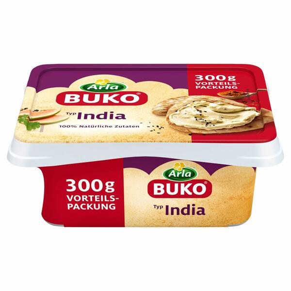 ARLA(R) Buko Frischkäse 300 g