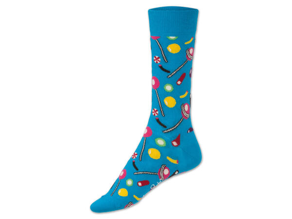Happy Socks(R) Damen Socken, 1 Paar
