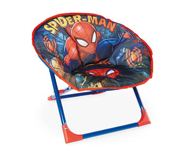 Licensed Moon Chair