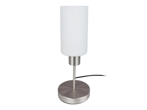Table Lamp with Touch-Dimmer