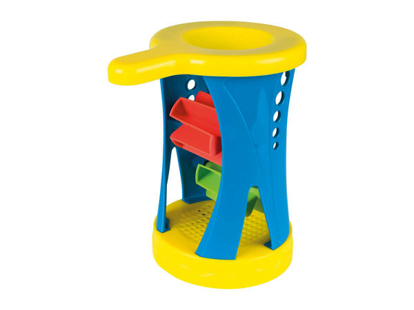 Playtive Junior Sandpit & Beach Toys