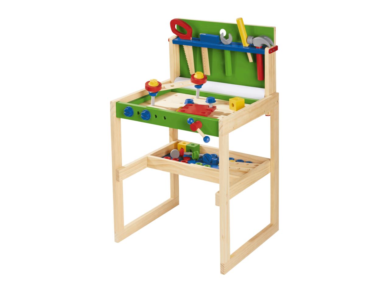 PLAYTIVE JUNIOR(R) Toy Workbench