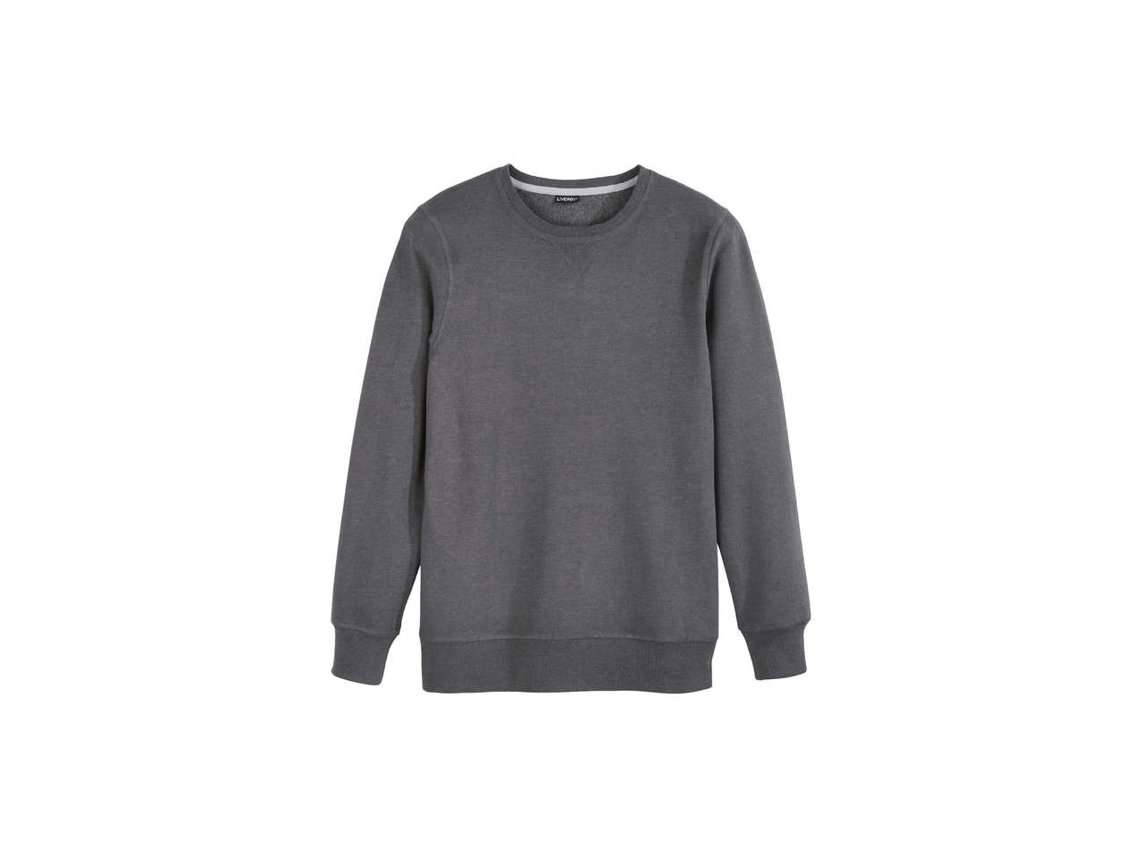LIVERGY(R) Sweatshirt