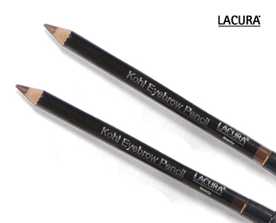 Kohl Eyeliner 1.05g Or Eyebrow Pencil 0.9g