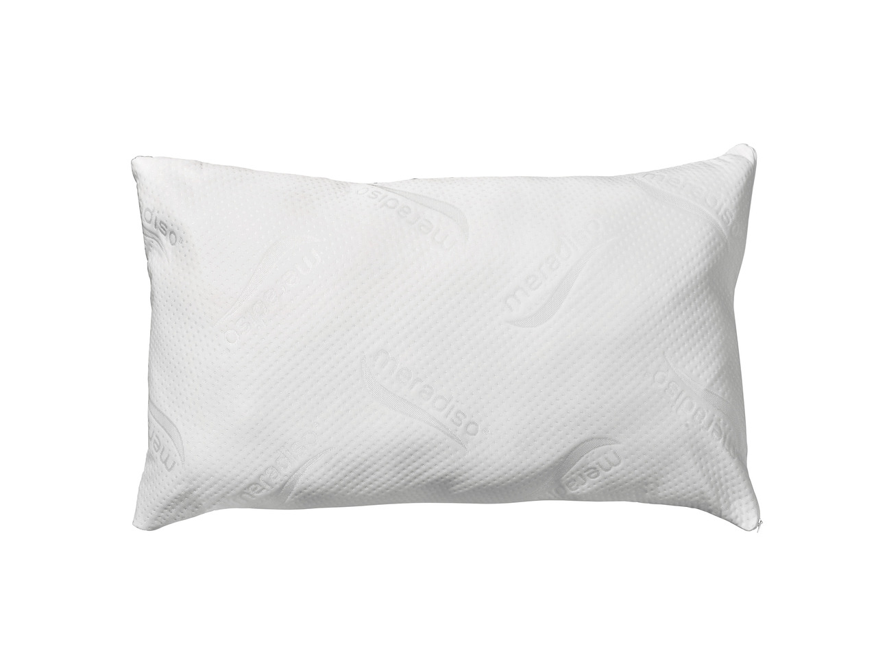 Meradiso Viscoelastic Comfort Pillow1