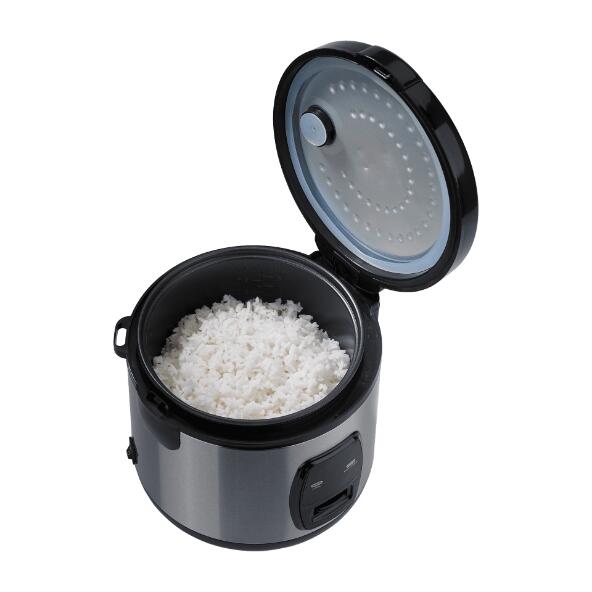 QUIGG 				Urządzenie do gotowania ryżu