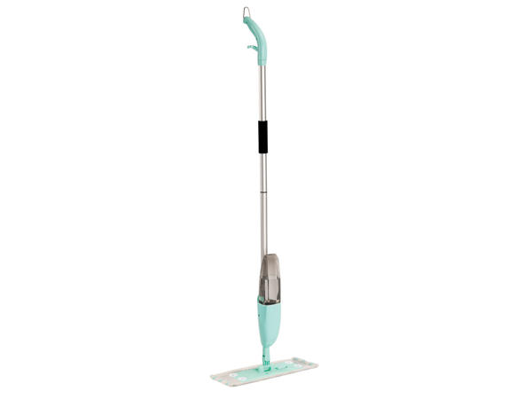 Floor Cleaner with Spray Function