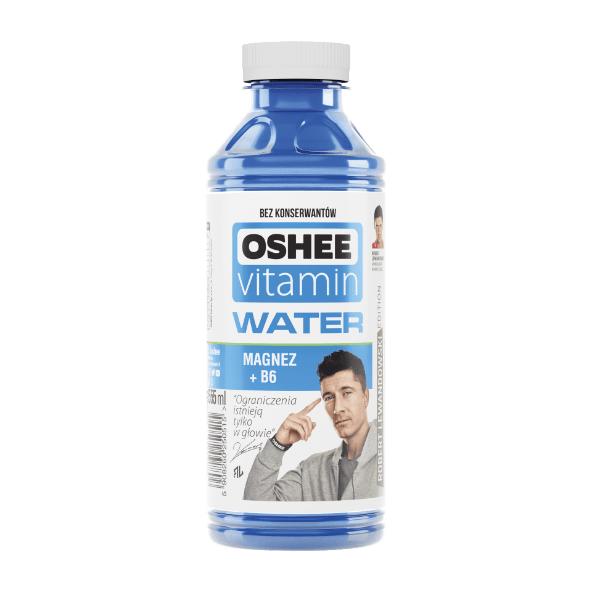 Oshee Vitamin Water