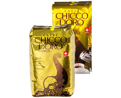 CHICCO D'ORO KAFFEE TRADITION