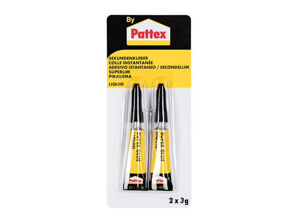 Pritt/Pattex Glue Assortment