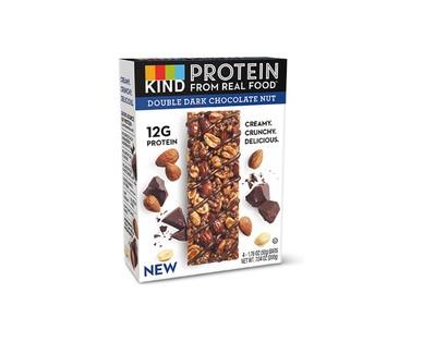 KIND Protein Bars