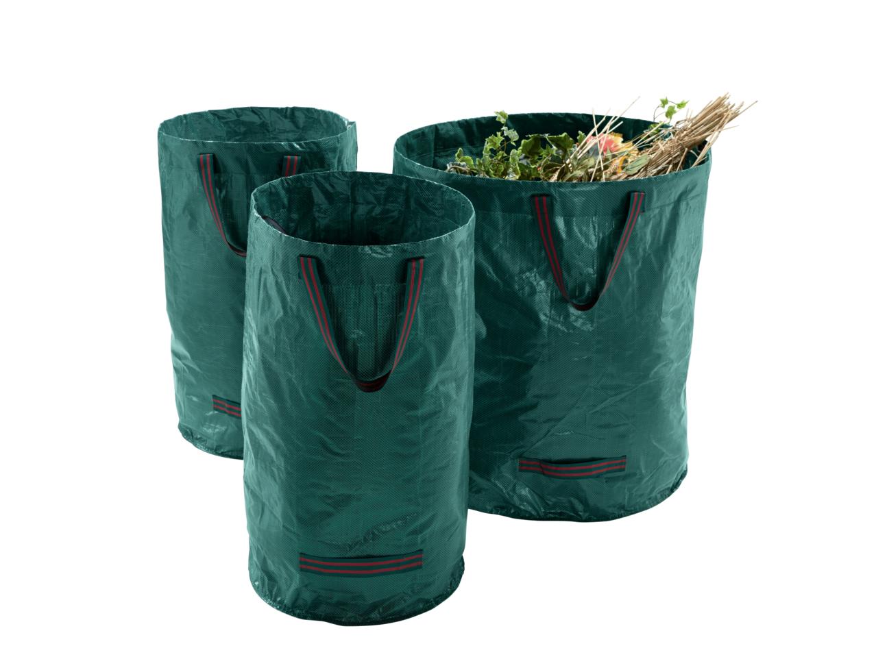 FLORABEST Garden Waste Bags