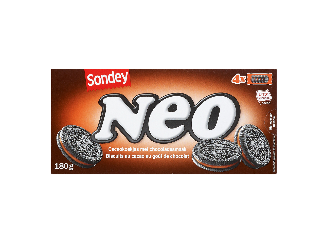 Biscuits Neo