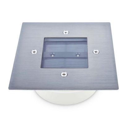 LED-Bodenspot