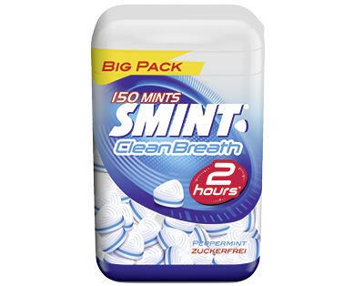 SMINT(R) 
 VALUE PACK