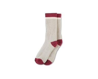 Adventuridge Men's or Ladies Merino Wool Socks